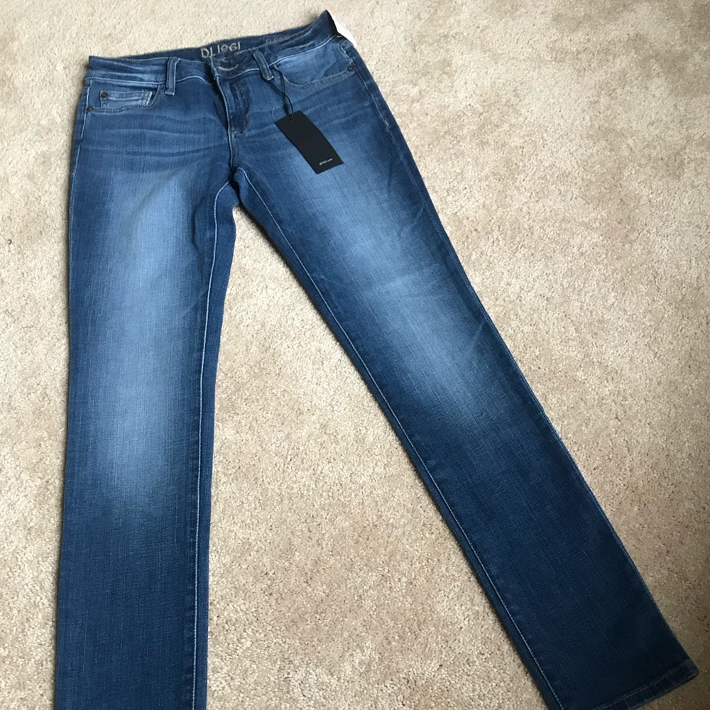 NWT DL1961 Jeans, 27
